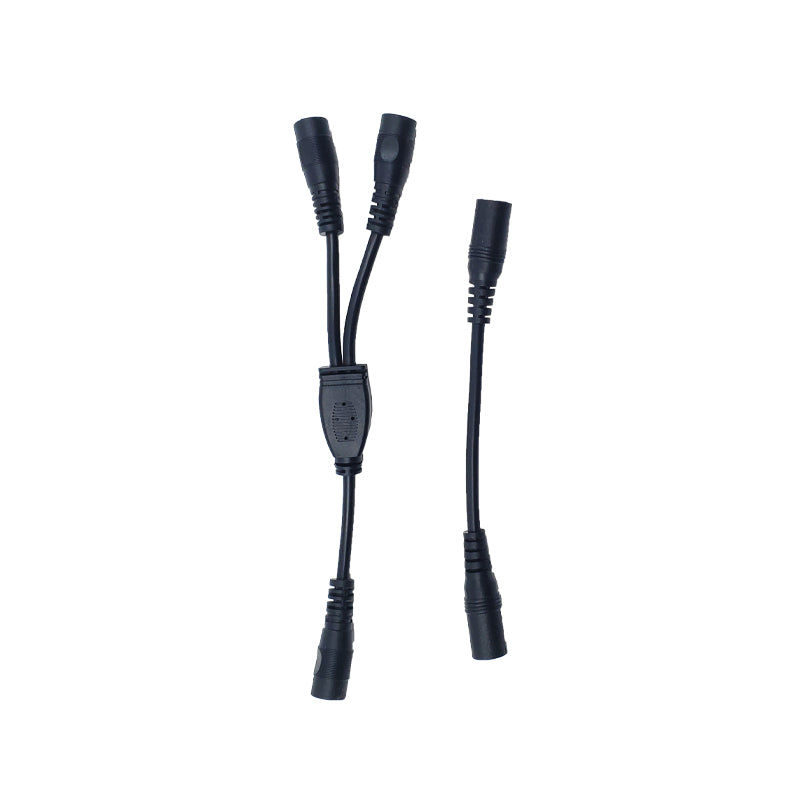 Cables and Accessories - Motion Heat US | International