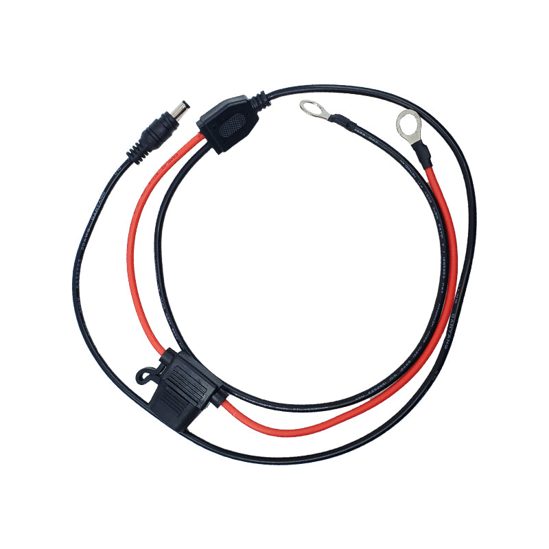 Cables and Accessories - Motion Heat US | International 