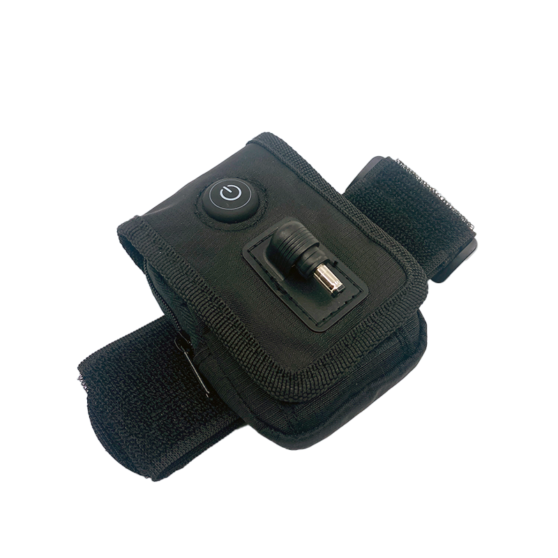 Heated Insole - Leg Straps - Motion Heat US | International