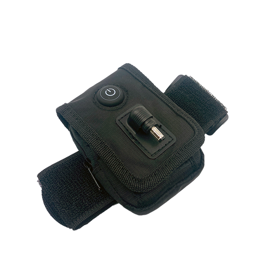 Heated Insole - Leg Straps - Motion Heat US | International