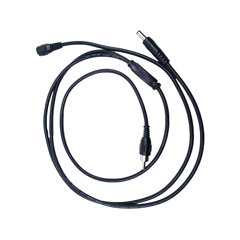 Cables and Accessories - Motion Heat US | International