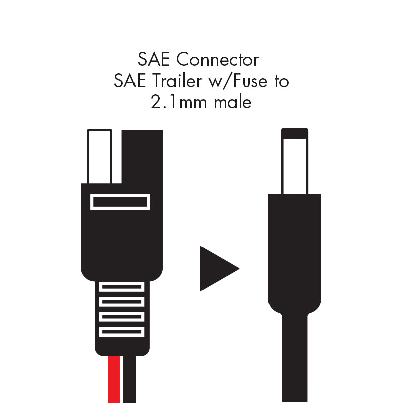Cables and Accessories - Motion Heat US | International