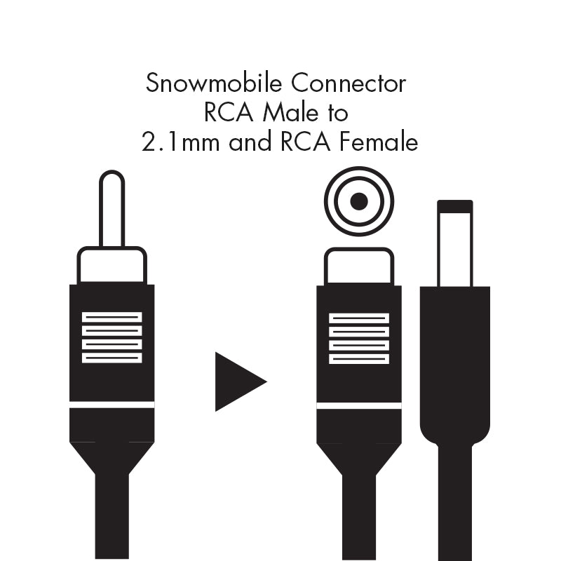 Cables and Accessories - Motion Heat US | International