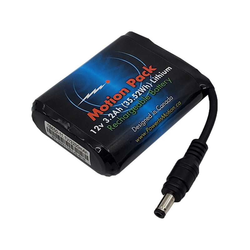 Heated Wear Essentials Kit - Motion Heat Canada