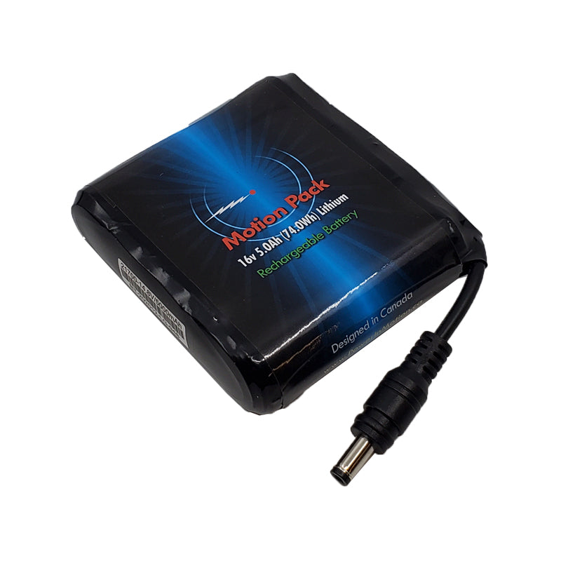 Batteries - Motion Heat Canada