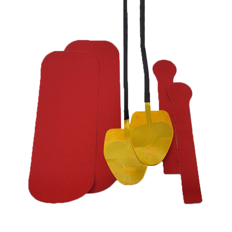 Heated Wear Essentials Kit - Motion Heat Canada