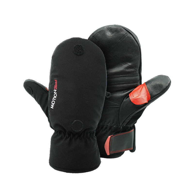 MotionHeat | High  Insolation Mittens for use with Motion Heat Heated Gloves | Canada
