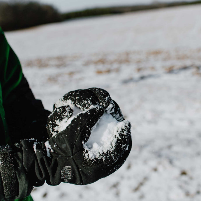 Liner vs Glove: Why We Chose a Liner for Our Primary Heated Glove