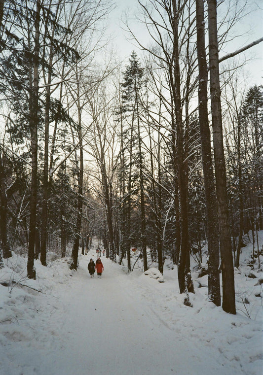 Stay Active and Warm: How Older Adults Can Enjoy the Great Outdoors All Year Round