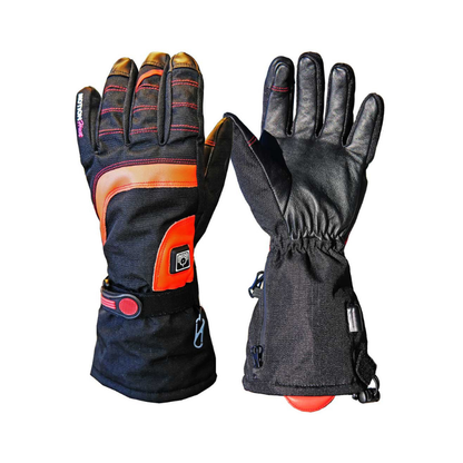 SKI Glove 5.0
