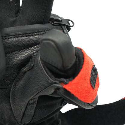 Motion Heat Mittens