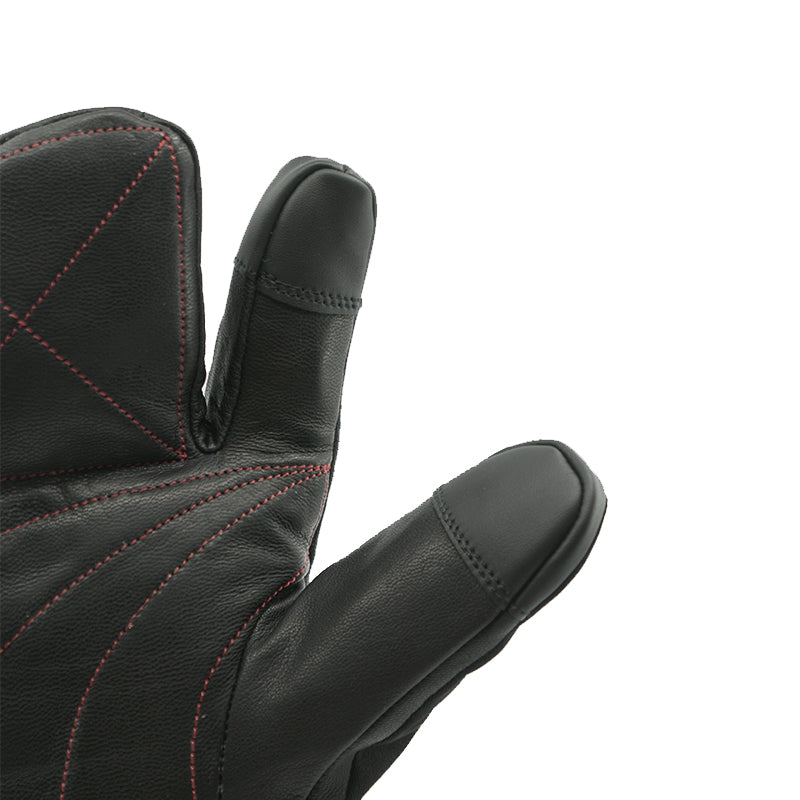 Motion Heat Mittens