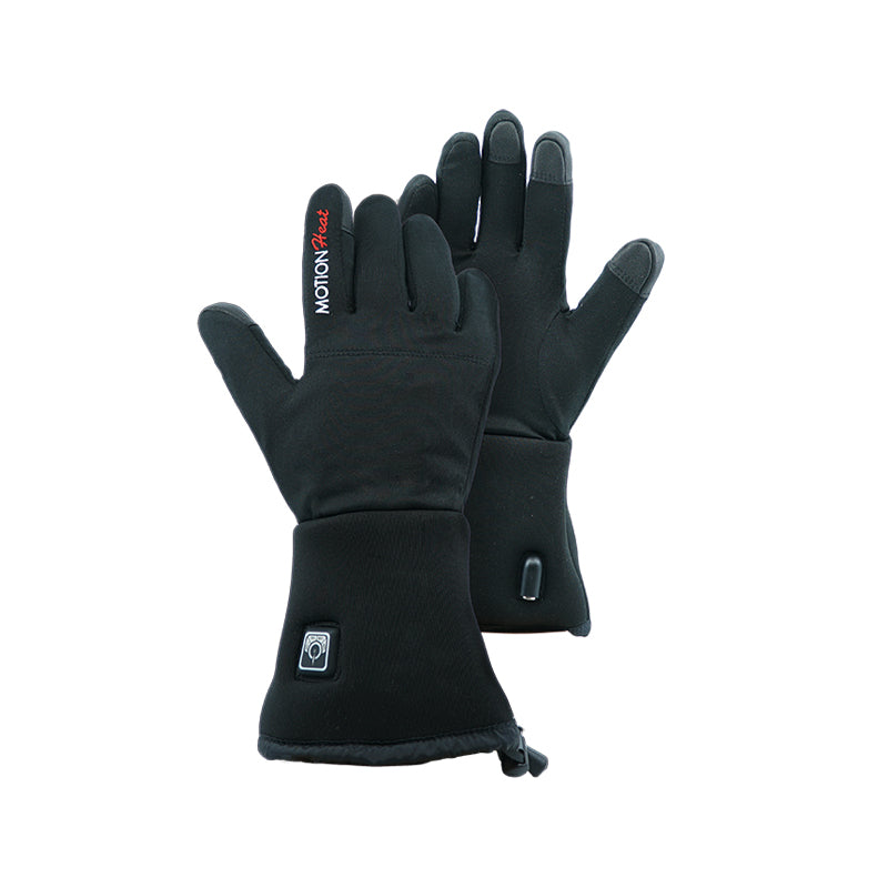 New heated vest kit and deals heated gloves