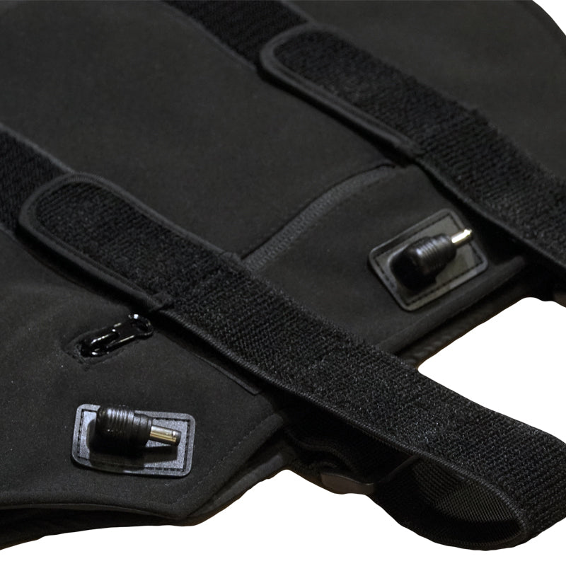 MotionHeat | Heated Vest | Canada – Motion Heat US | International