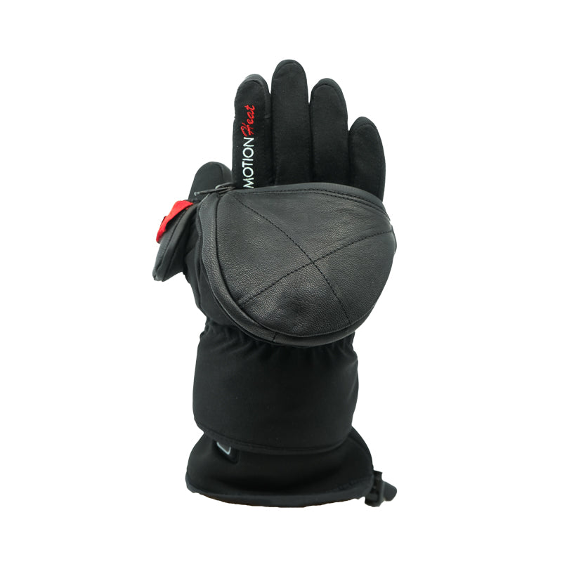 MotionHeat Motion Mitts Canada Motion Heat US International